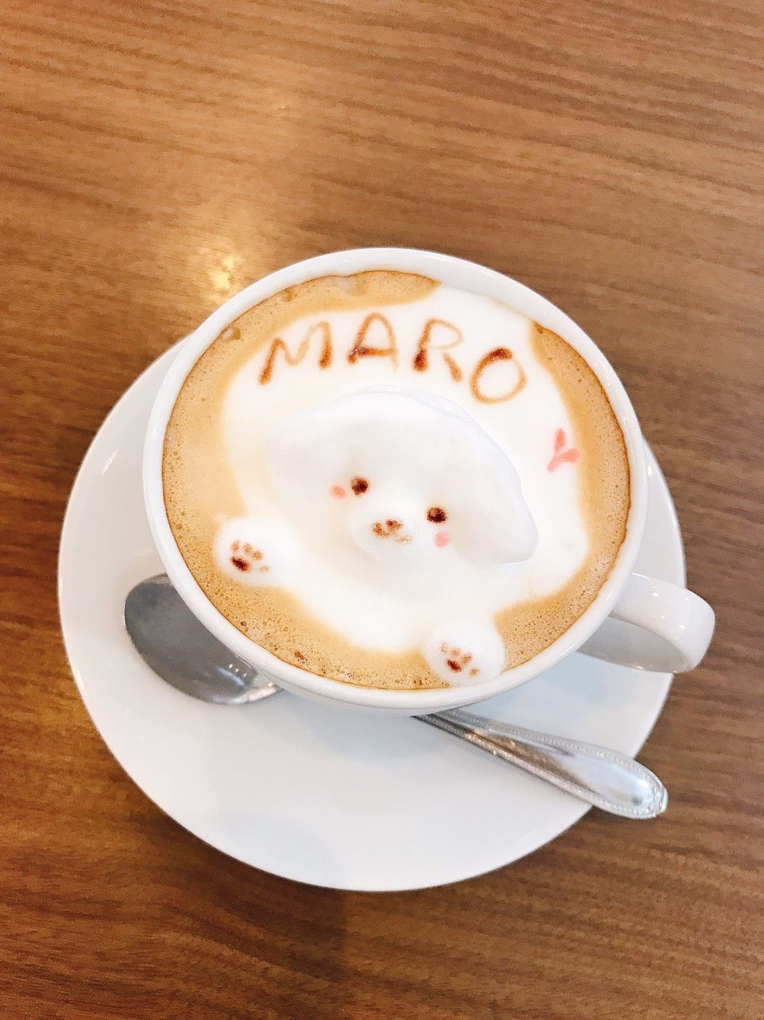 ッグカフェ巡り しろいぬカフェ 千葉県松戸市 Cafedoggy Com